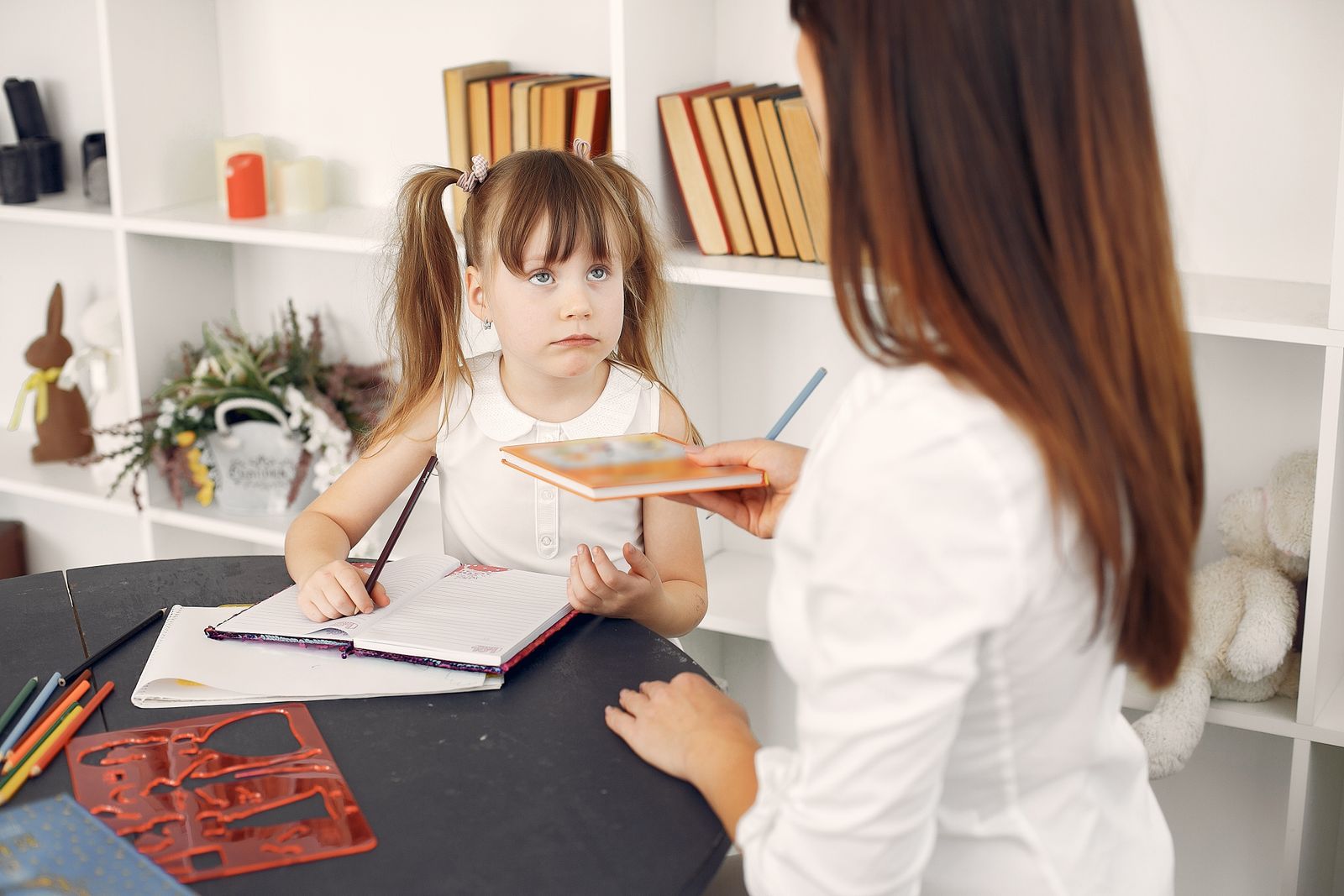 Aide aux devoirs