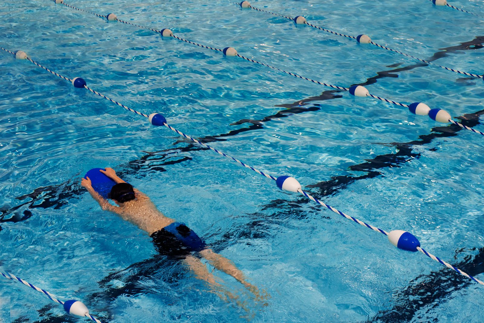 Natation